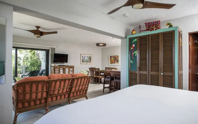 Point Pleasant Resort