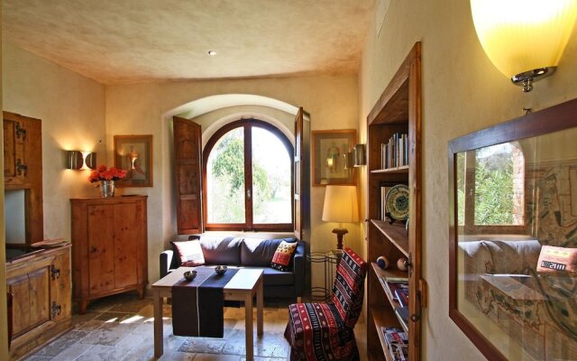 Castrum di Serravalle