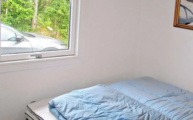 4 Person Holiday Home in Vaeggerlose