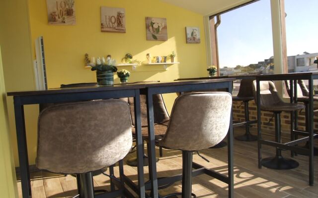 Villa Port Winston B&B