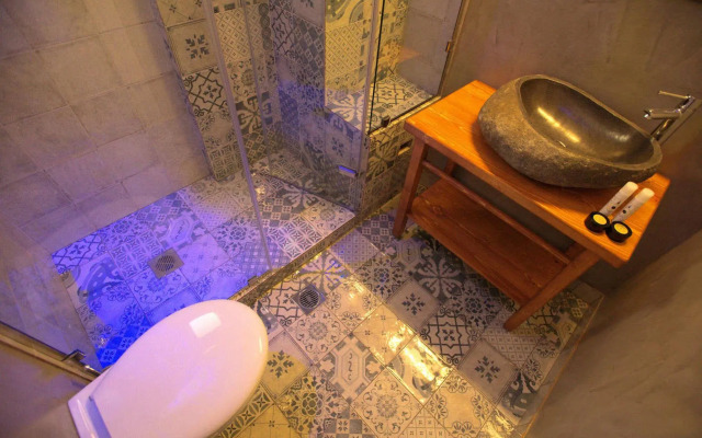 Chroma Pelion Villas