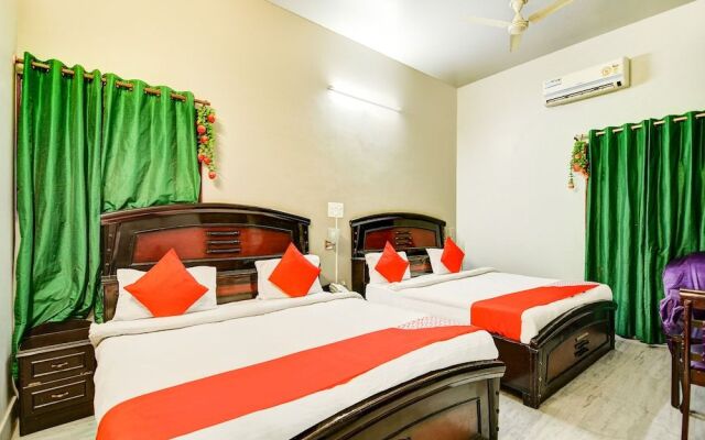 The Residency Inn