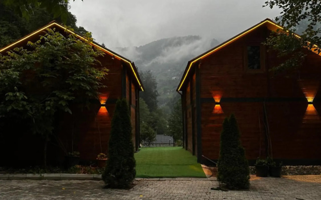 Tanura Bungalows