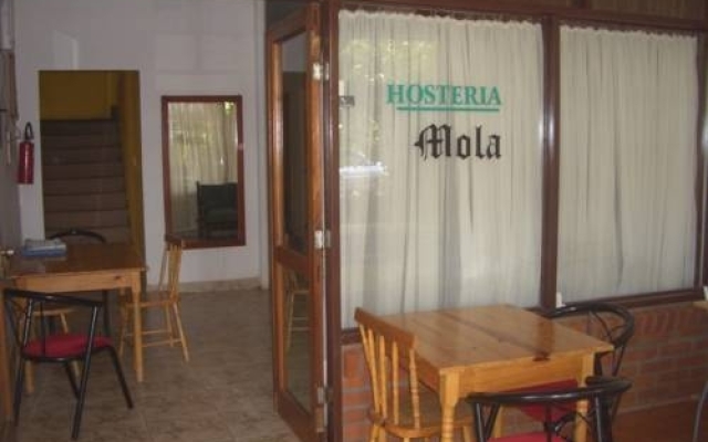 Hosteria Mola