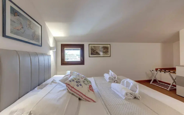 Mamo Florence - Poggio Imperiale Apartment