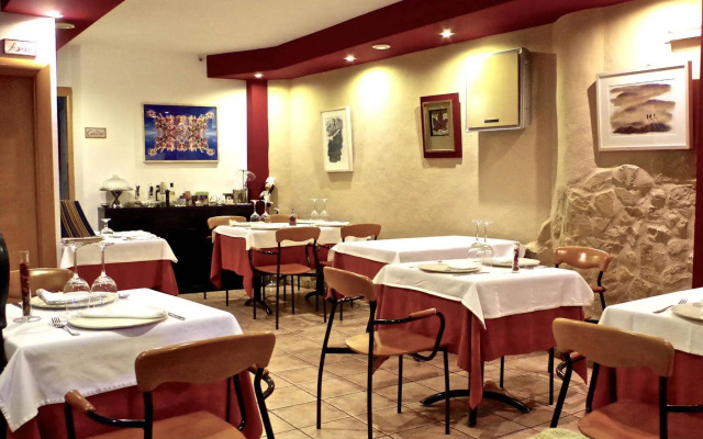 La Alqueria