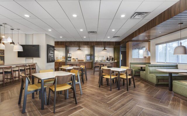 Fairfield Inn & Suites by Marriott Lebanon