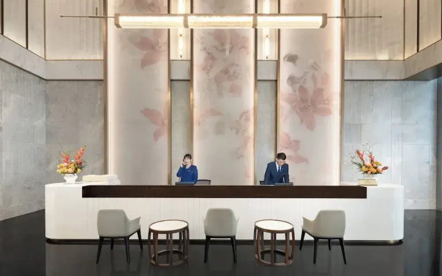 Ascott Pazhou Guangzhou