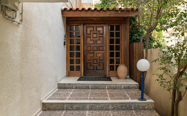 Phalerus Suites