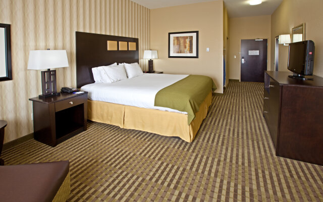 Holiday Inn Express Hotel & Suites Richwood-Cincinnati South by IHG