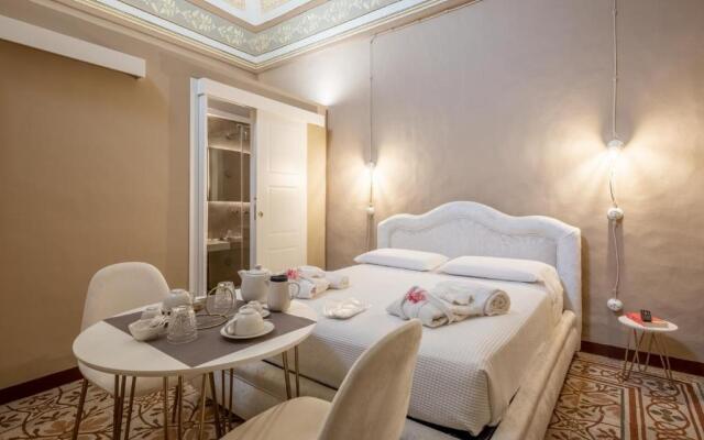 Dama Bianca Boutique Hotel Ostuni