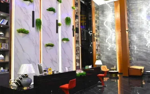 Siji Ruchun Hotel
