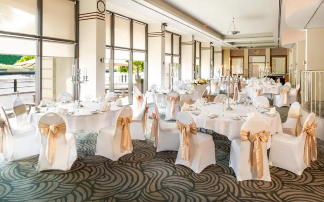 Copthorne Hotel Newcastle