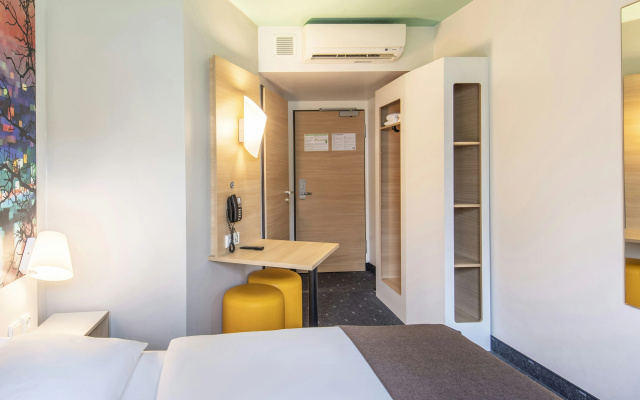 B&B Hotel Passau-West
