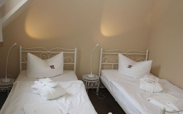 Hotel & Restaurant Dreiwasser