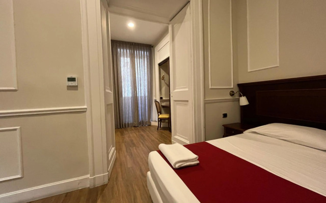 Napolit'amo Hotel Principe