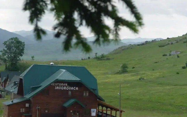 B&B Javorovača