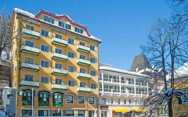 Nice Apartment in Salzburg With no Deposit