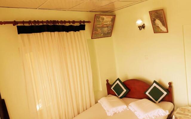 Lakshan View Resort
