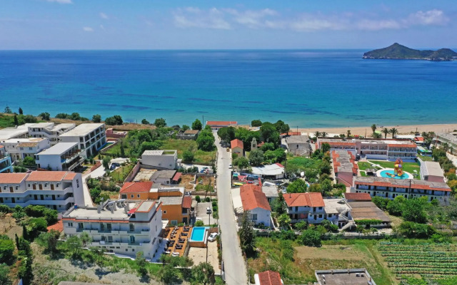 San Georgio Boutique Hotel - Adults Only