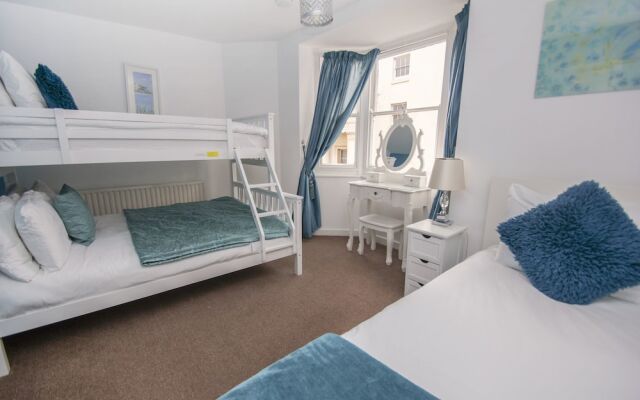 Brighton Townhouse
