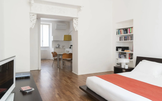 Brera Apartments in San Fermo