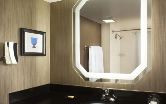 Sheraton DFW Airport Hotel