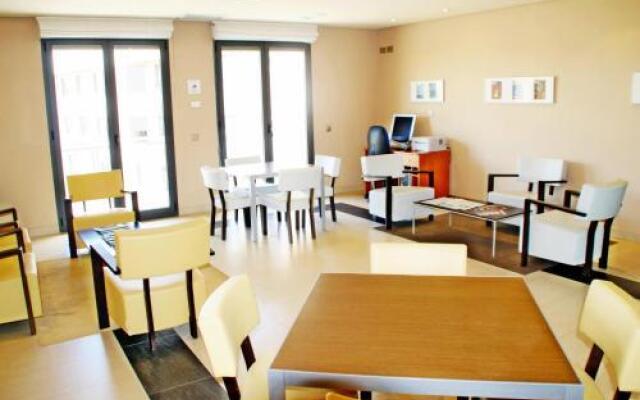 Apartahotel Ribera