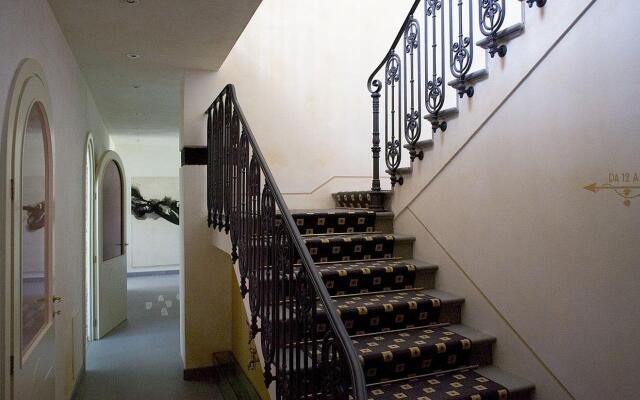 Relais Villa Roncuzzi