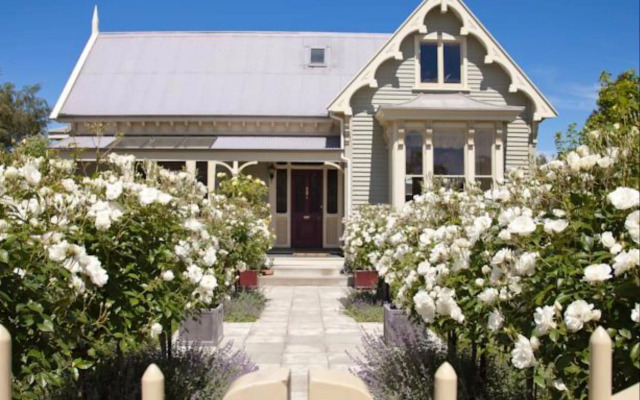 Lilac Rose Boutique Bed and Breakfast