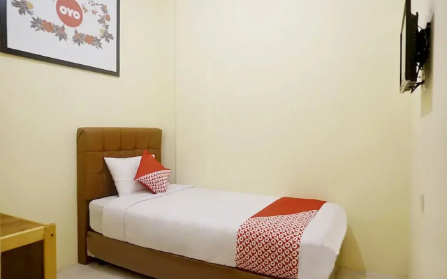 Ganesha Homestay by OYO Rooms