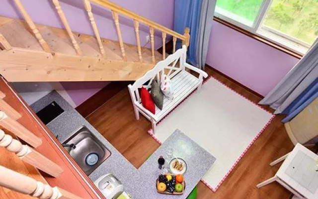 Namisum Lake Pension