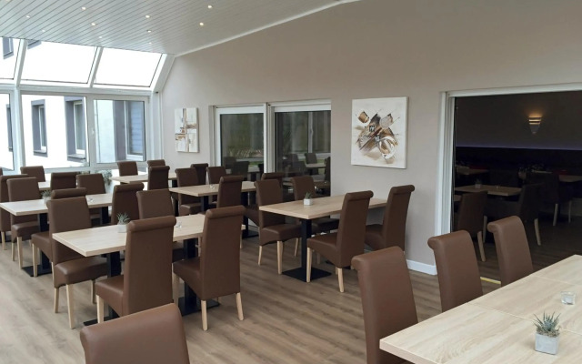 Hotel am Quellberg