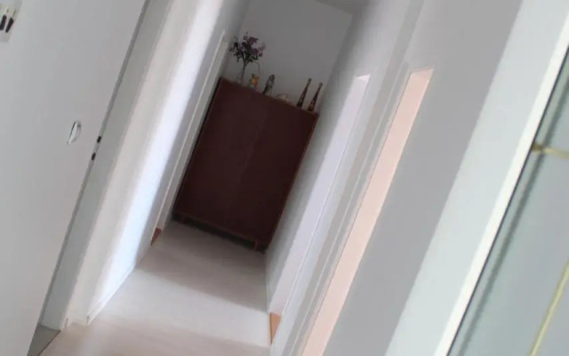 Apartment Room with a view