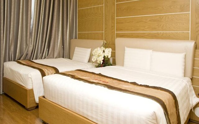 Selena Hotel Saigon