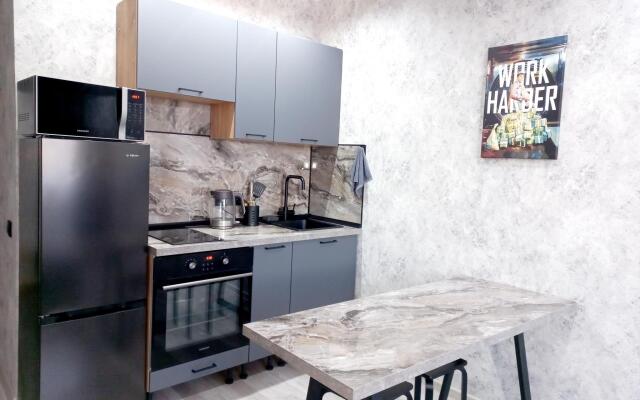 Апартаменты на улице  Университетская Набережная 54