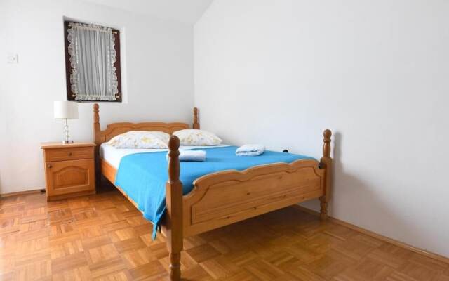 Two Bedroom sea View Apartment Primavera With Balcony