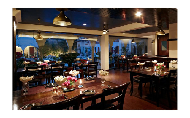 Hotel Mandawa Haveli