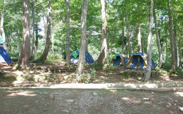 Lodge Matsuya