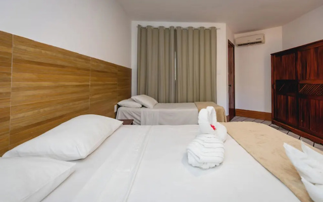 Arraial do Sol Beach Hotel