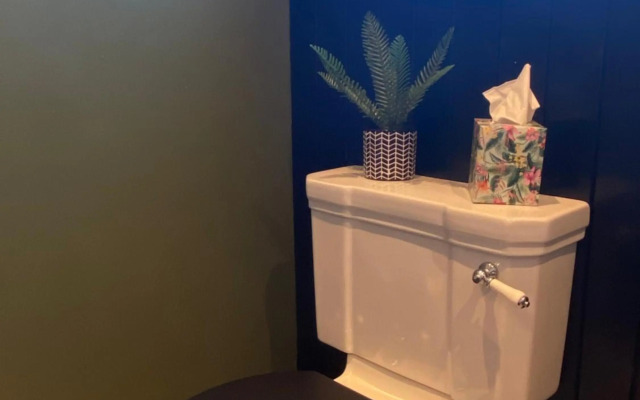 Fig Tree Flat - Recently Renovated