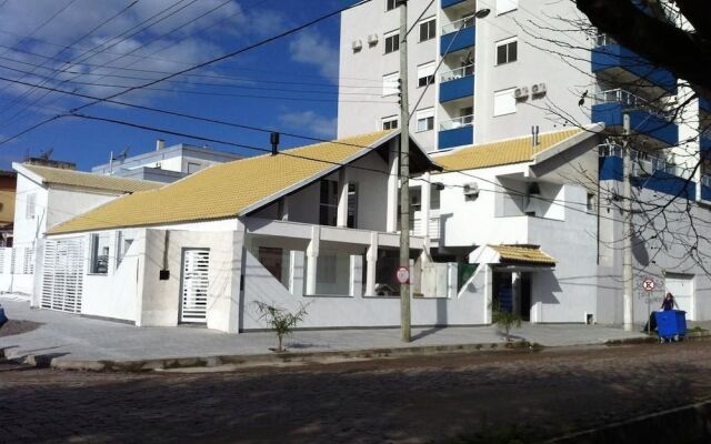 Rio140 Hostel