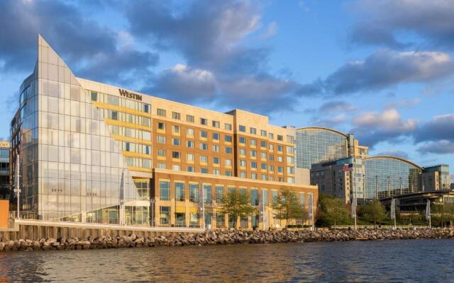 The Westin Washington National Harbor