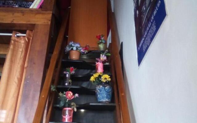 Click Center Apartment