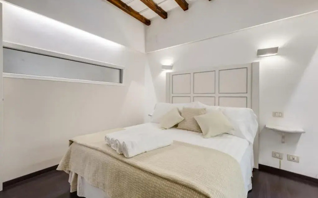 Colonna Suite Pantheon