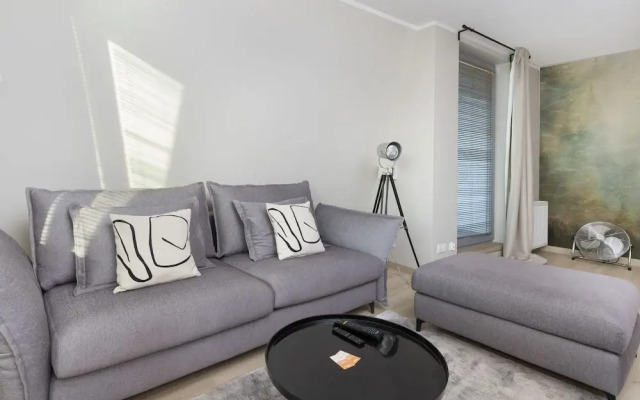 Dolny Sopot Apartments by Renters