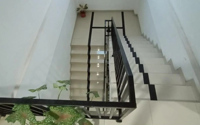 Ragunan Residence Syaridin