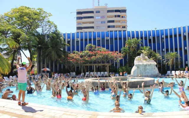 ARARAS Apart Hotel