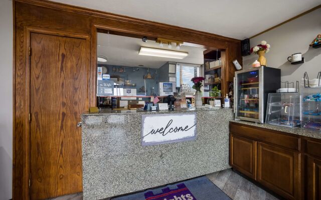 Travelodge by Wyndham Oakley