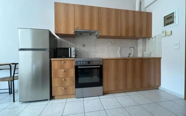 Clio City Center Apartments